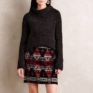 James Coviello Cima Pencil Skirt NWT